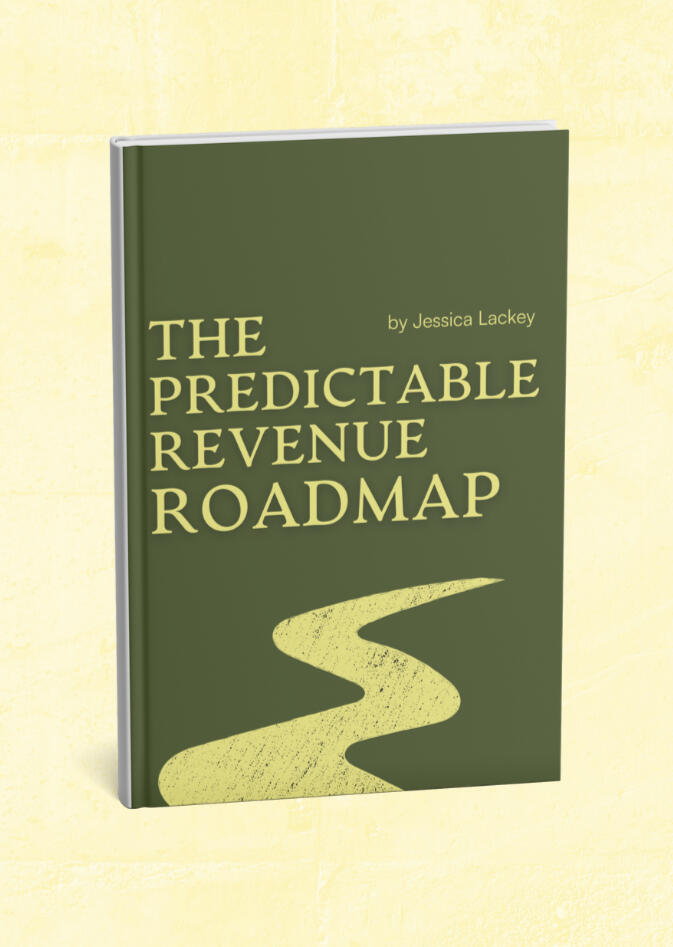 Predictable Revenue Roadmap
